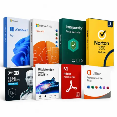 Software