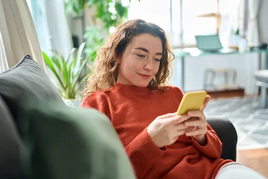 Illustratie bij Lebara 40 GB: de eerste 12 maanden € 3,30 per maand