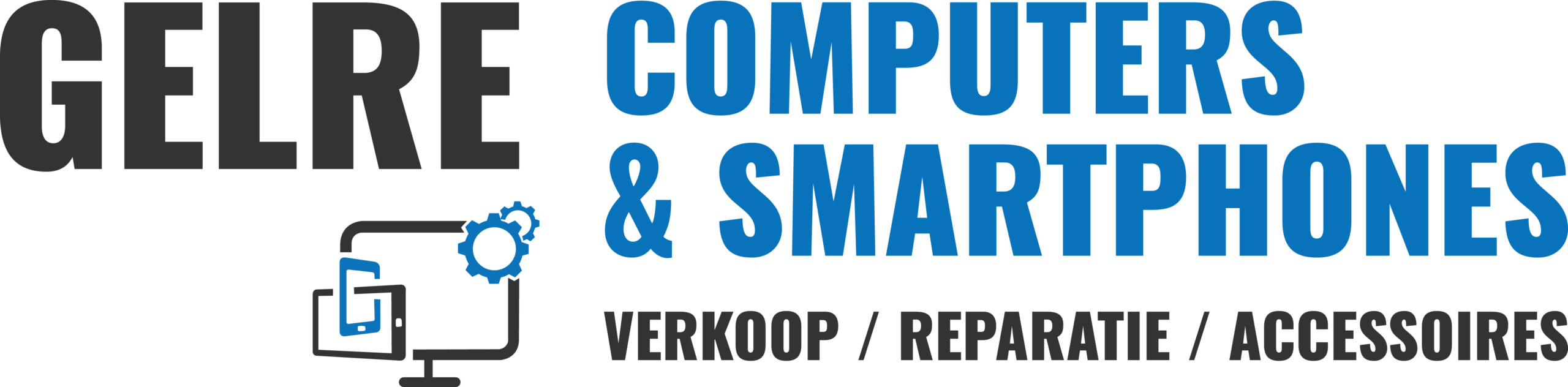 Gelre Computers & Smartphones