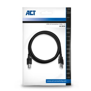act printerkabel 1 meter