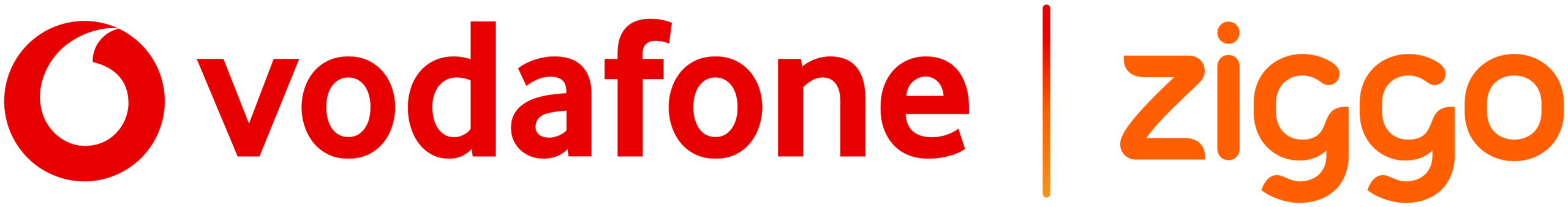 Vodafone