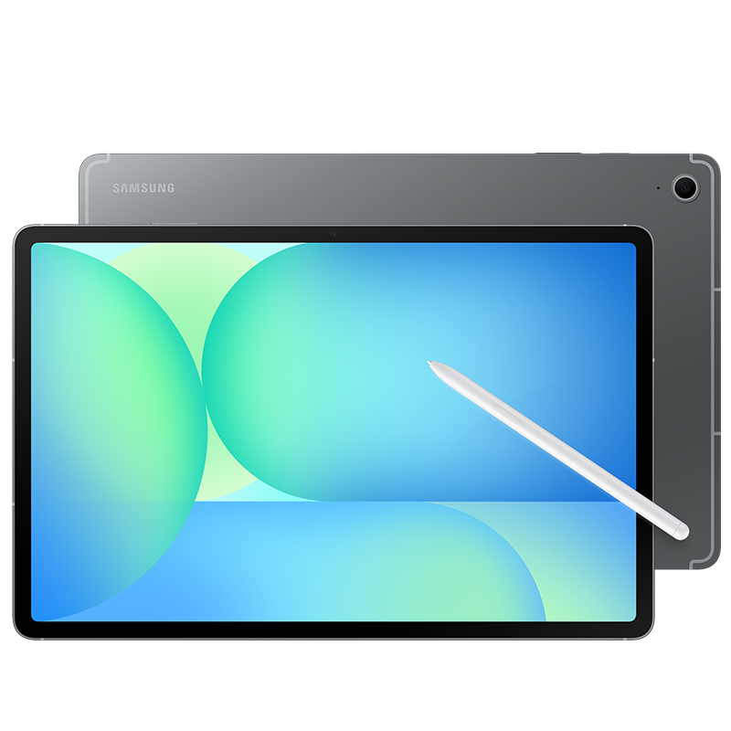 Samsung Galaxy Tab S10 FE+ WiFi